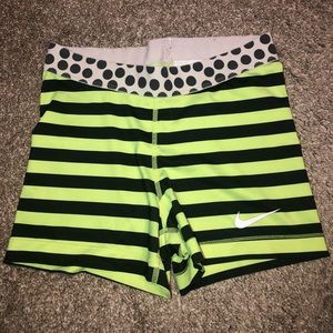 Nike pros